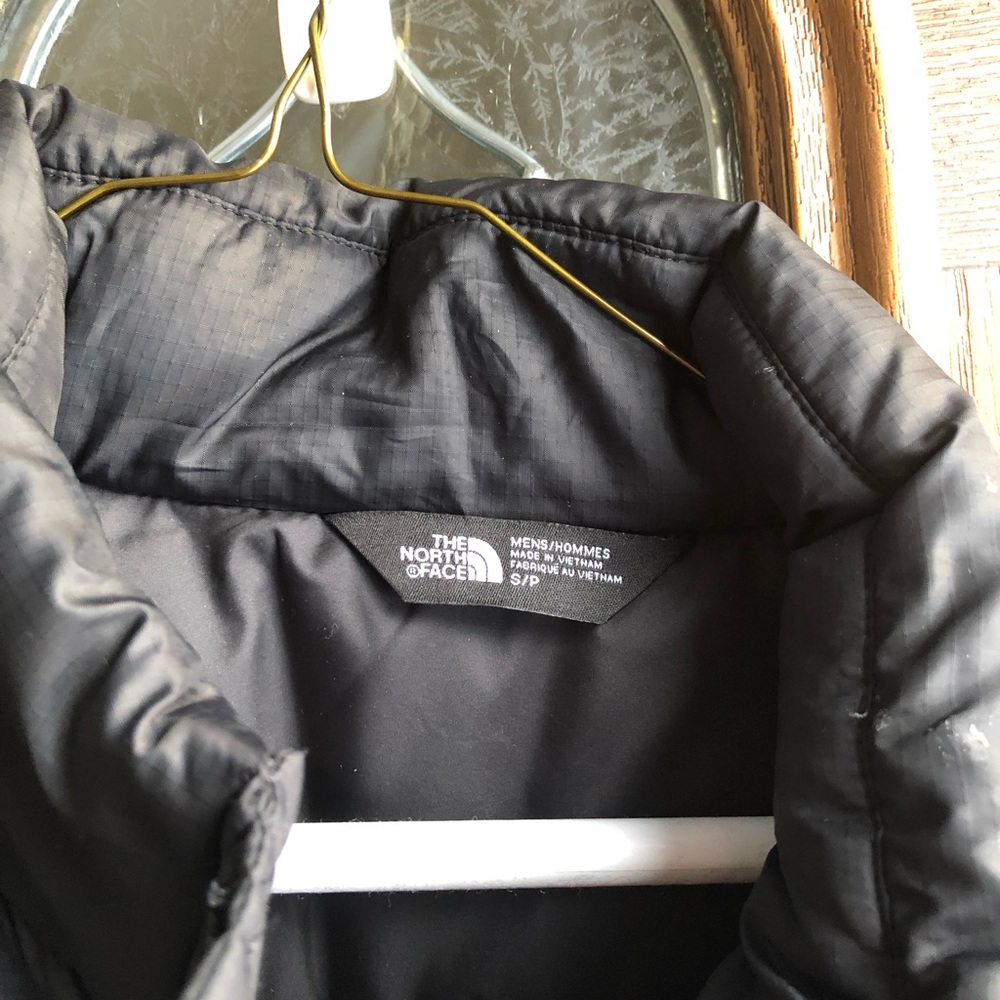 North Face S/P  Jacket. New with tags.